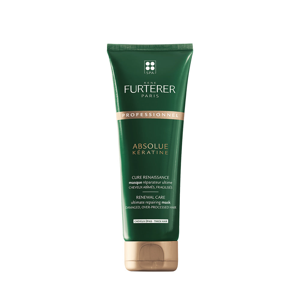 Rene Furterer - Keratine Mask Thick - 250ml Rene Furterer - Keratine Mask Thick - 250ml